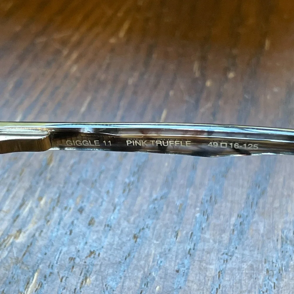 Lisa Loeb Eyewear frames only